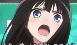 动漫字幕,跨越语言的感动瞬间